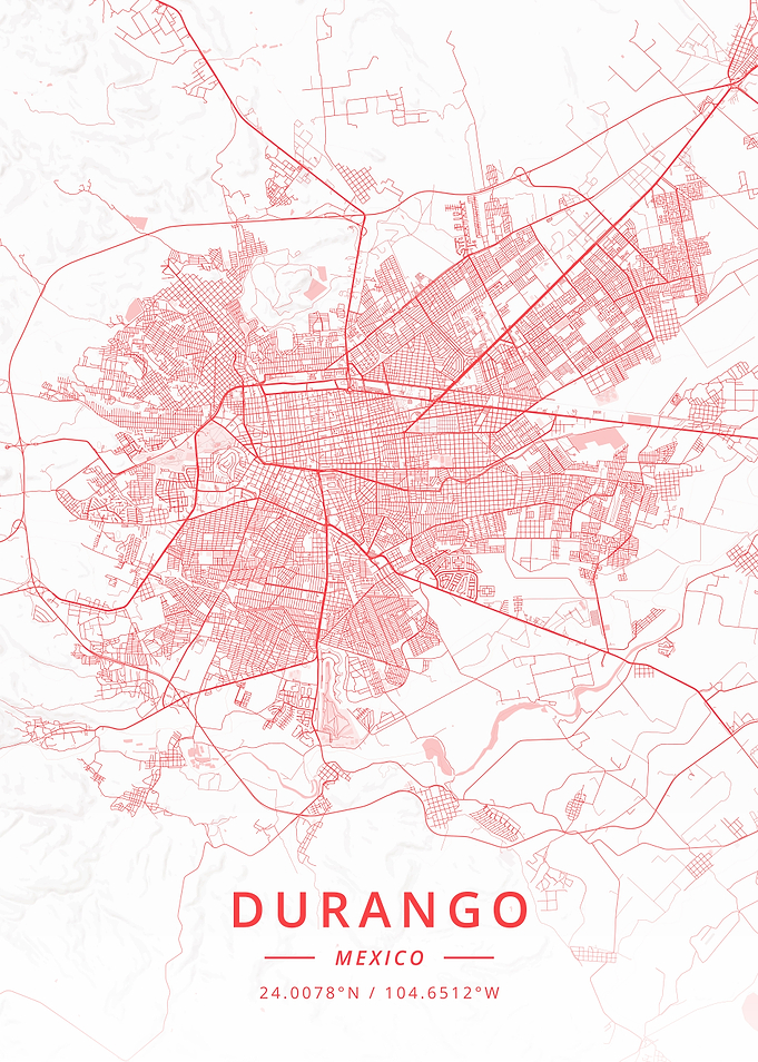 Durango Mexico