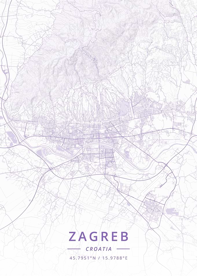 Zagreb Croatia