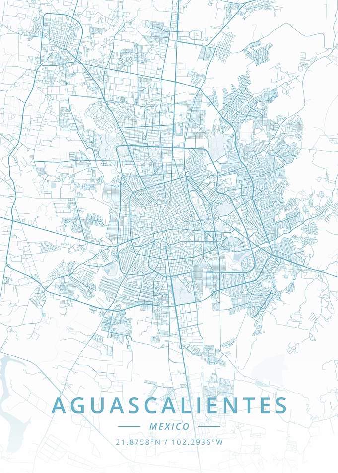 Aguascalientes Mexico