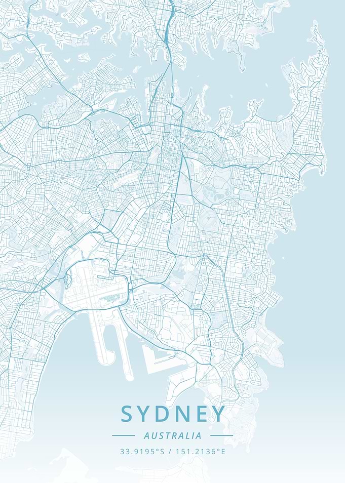Sydney Australia