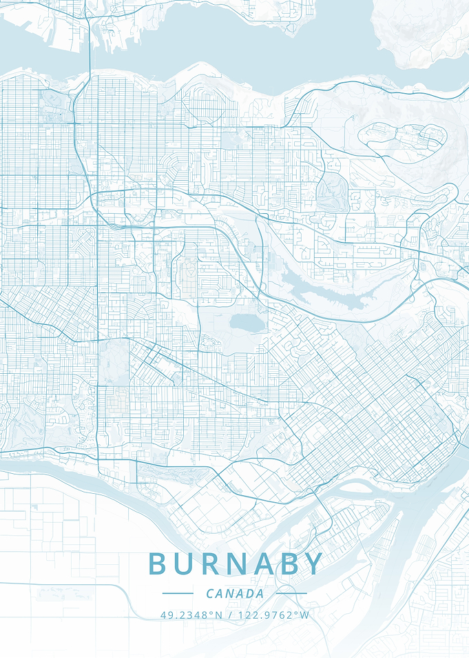 Burnaby Canada