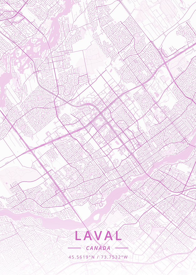 Laval Canada