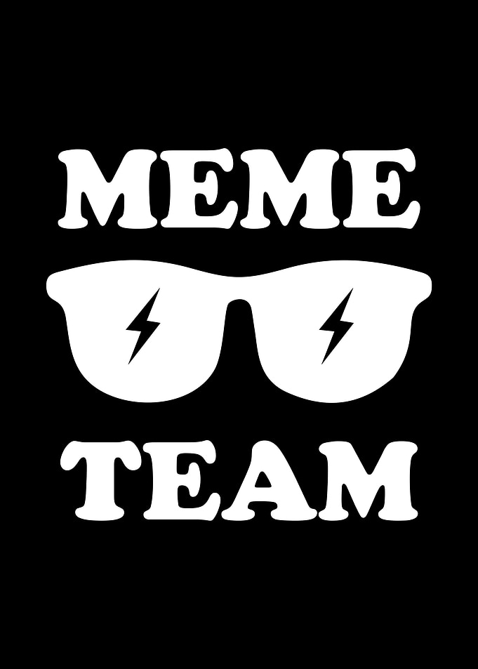 Meme Team