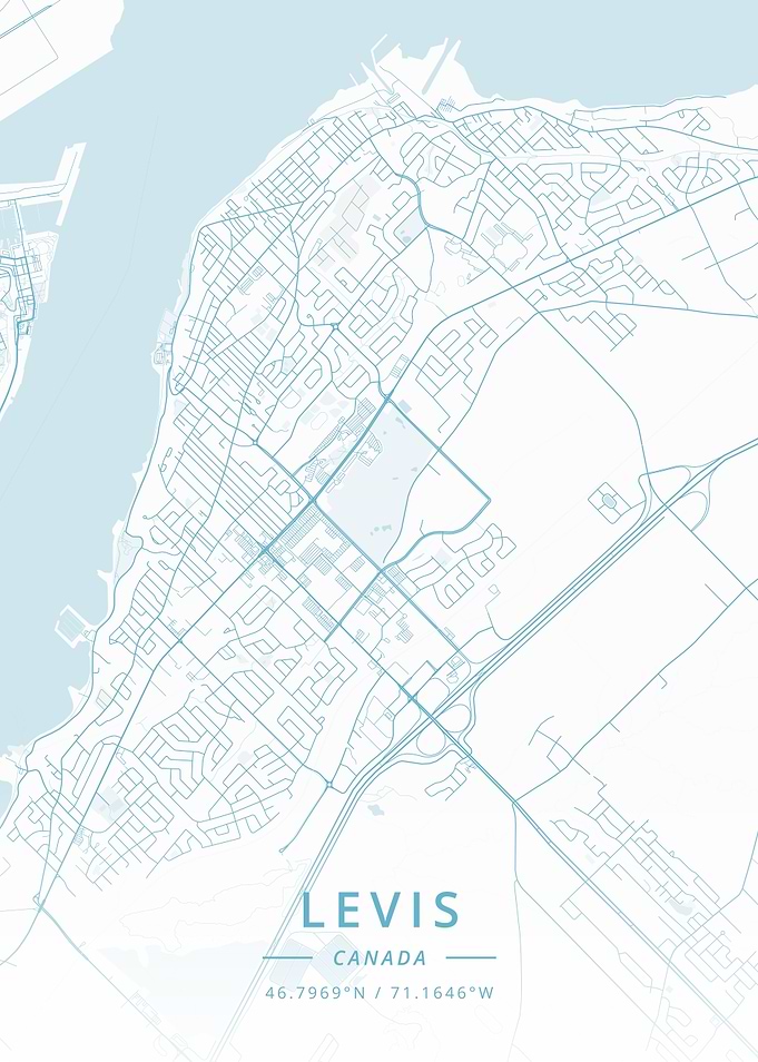 Levis Canada