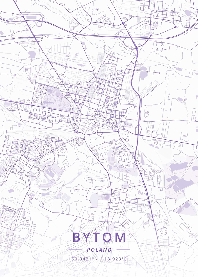 Bytom Poland