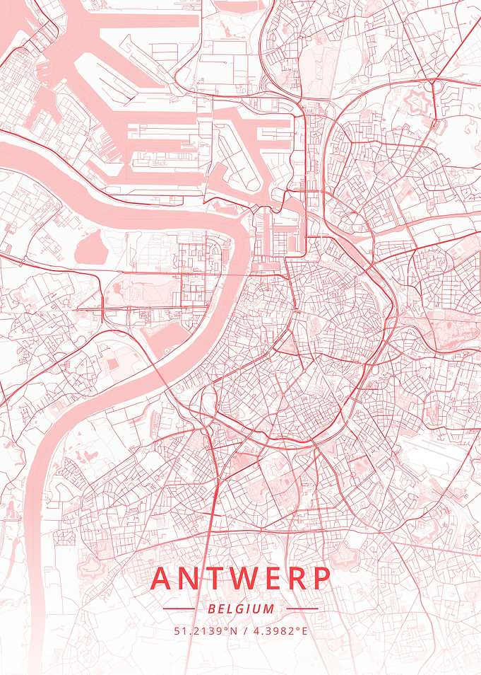 Antwerp Belgium