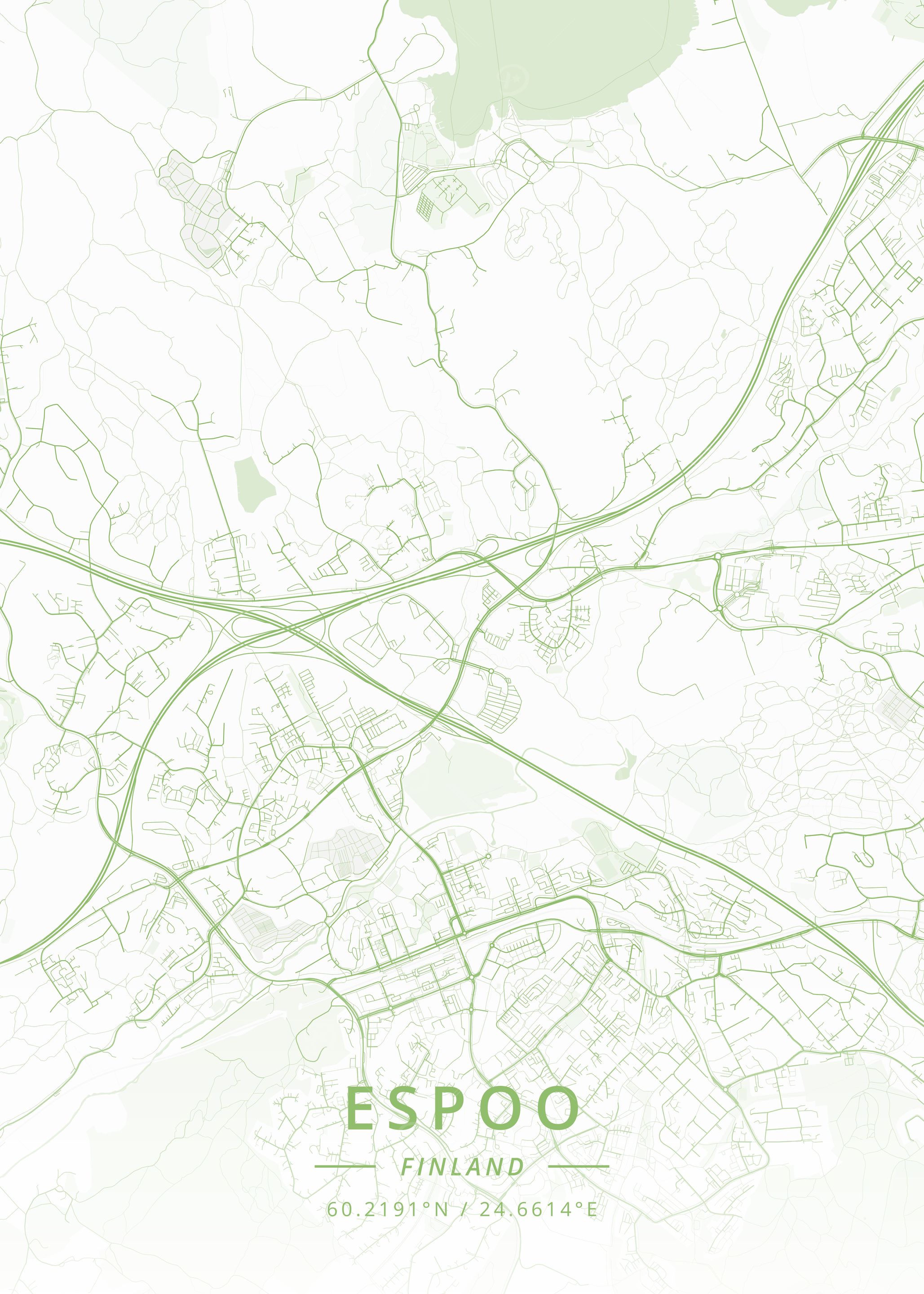 Espoo Finland