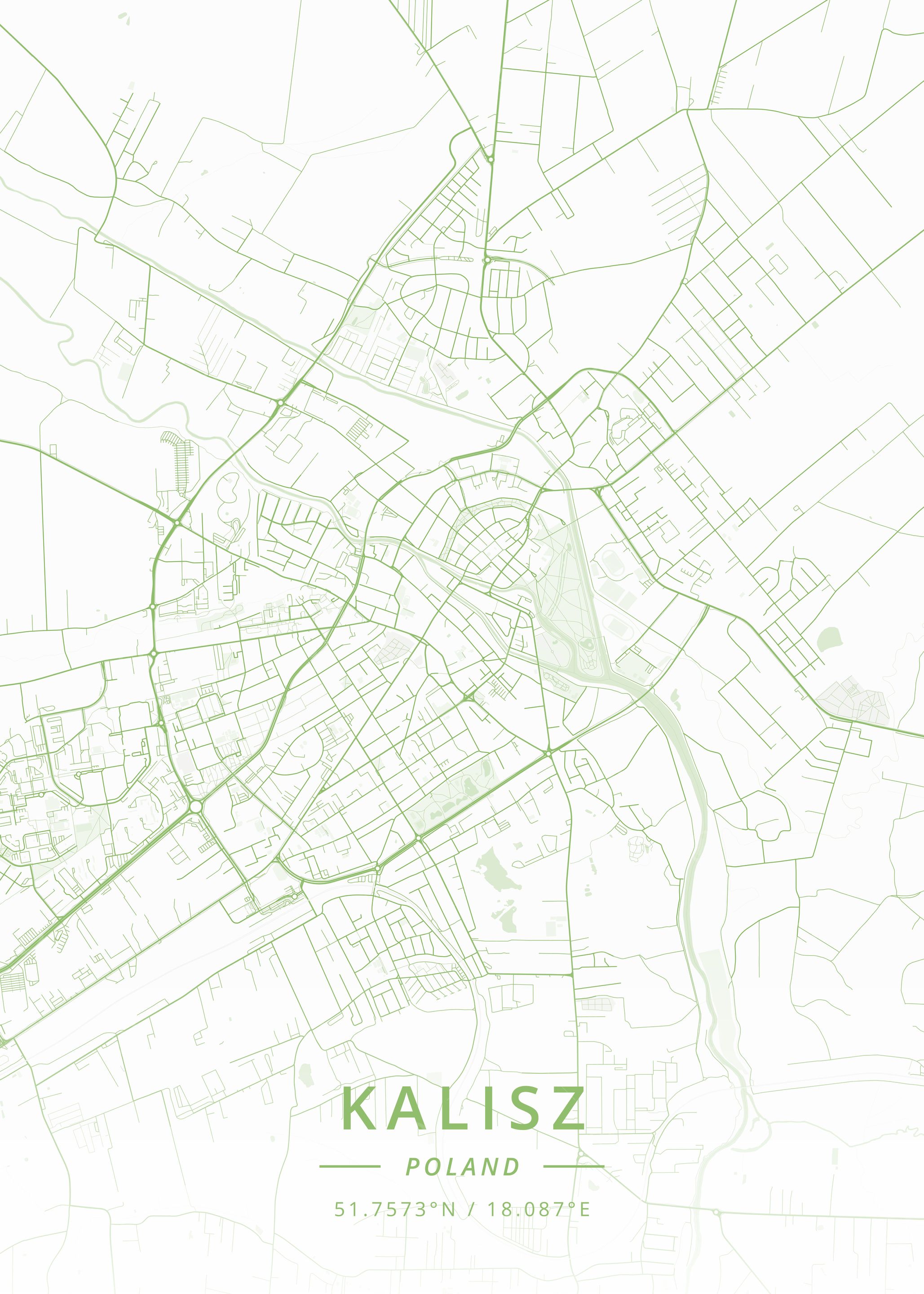 Kalisz Poland