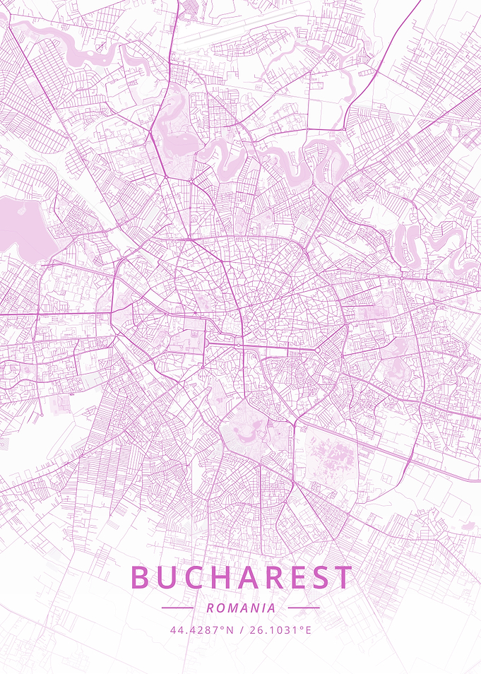 Bucharest Romania