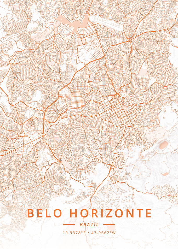 Belo Horizonte Brazil