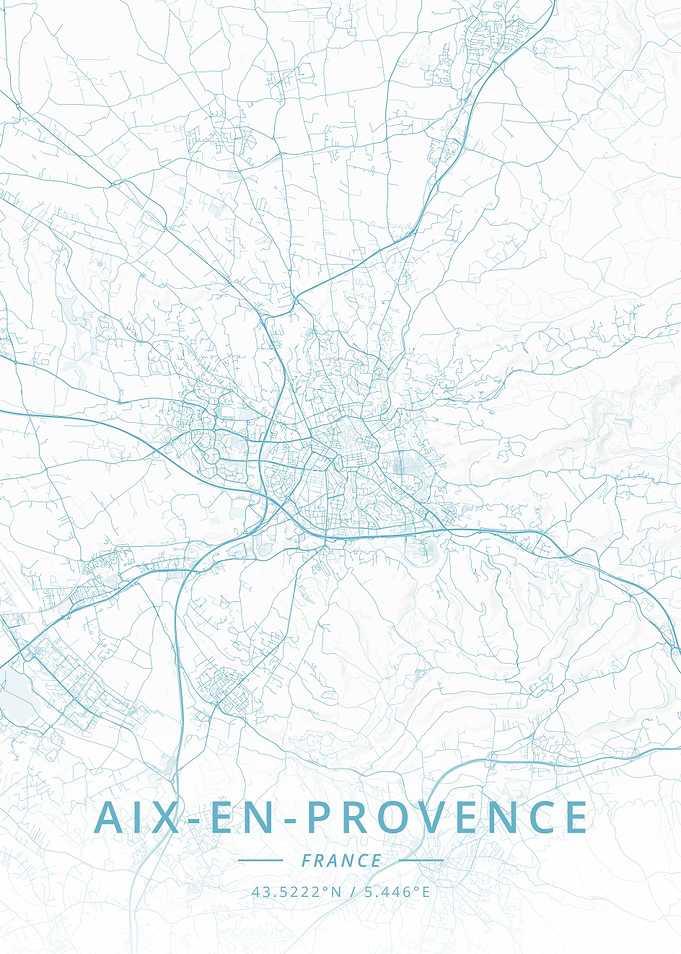 AixenProvence France