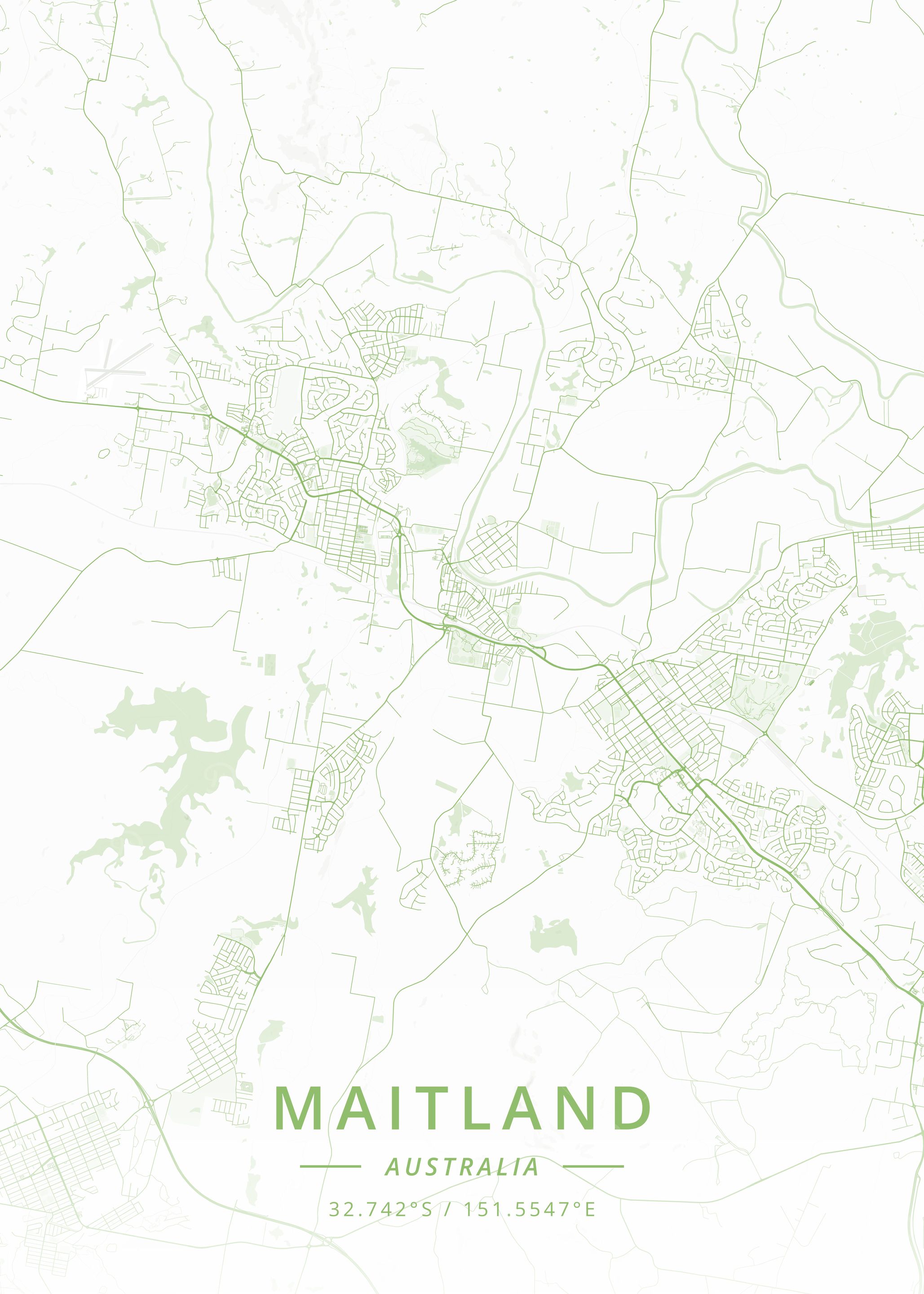 Maitland Australia