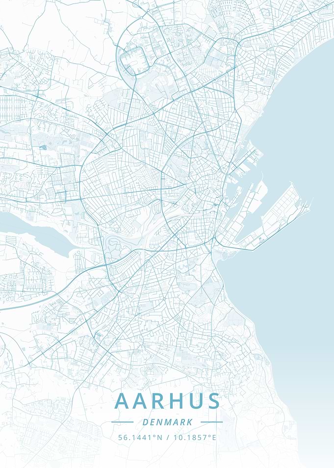Aarhus Denmark
