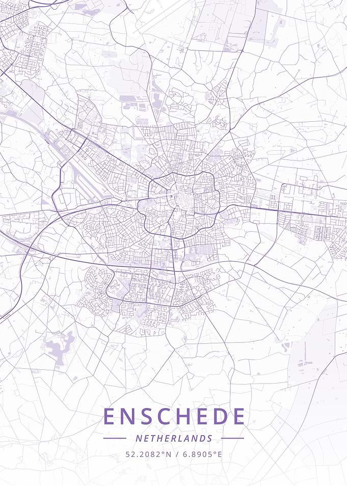 Enschede Netherlands