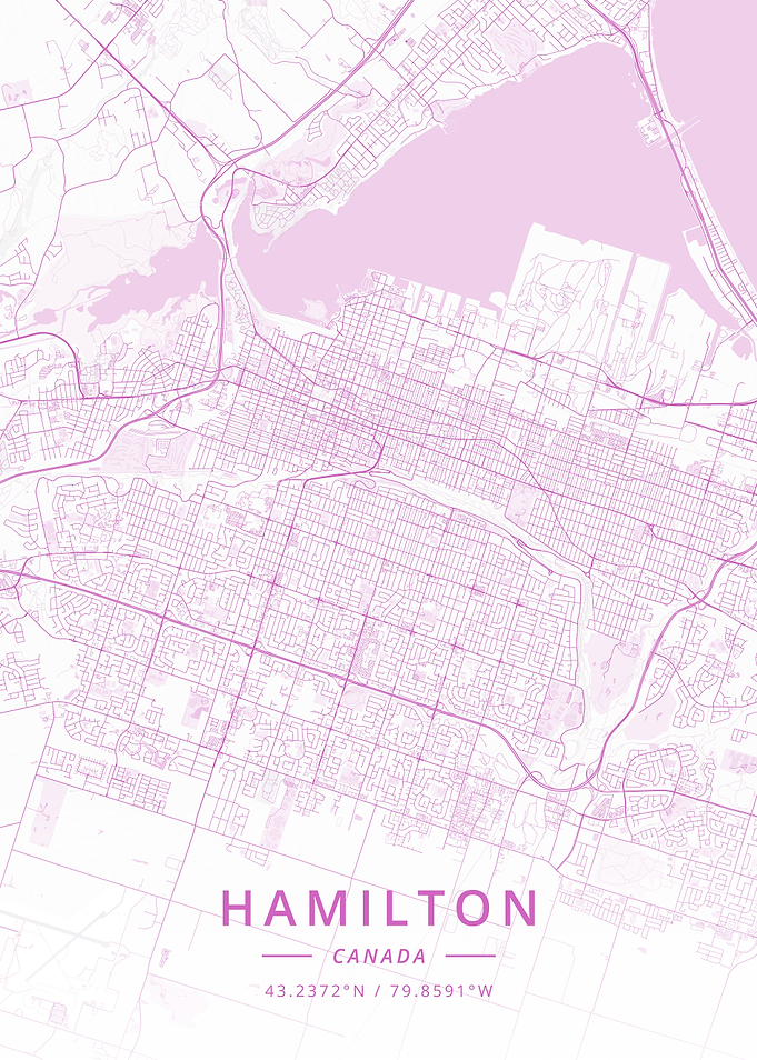 Hamilton Canada