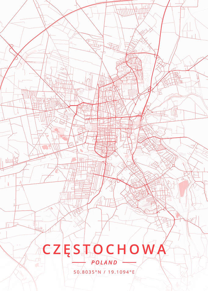 Czestochowa Poland