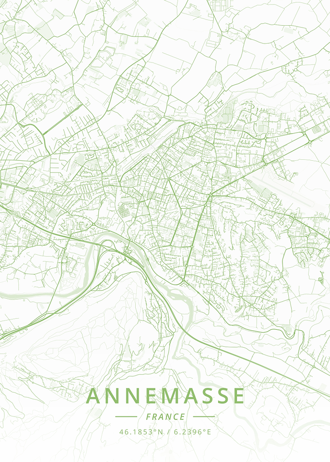 Annemasse France