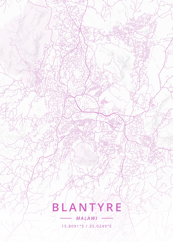 Blantyre Malawi