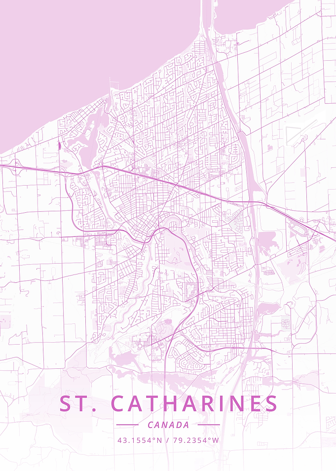 St Catharines Canada