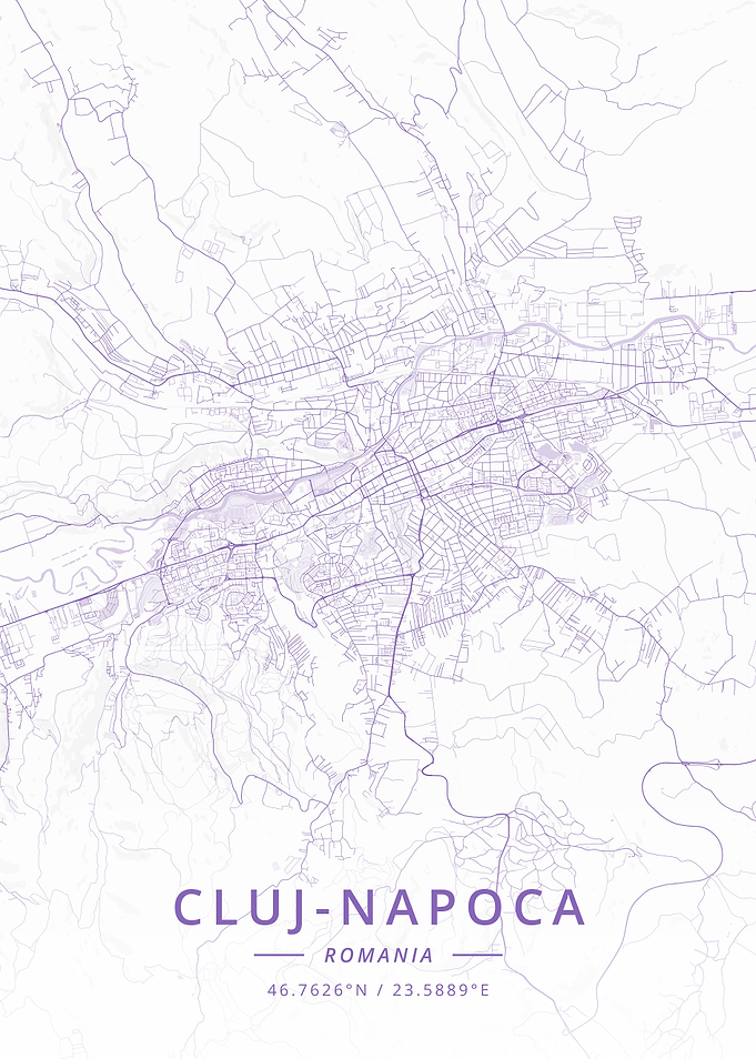 ClujNapoca Romania