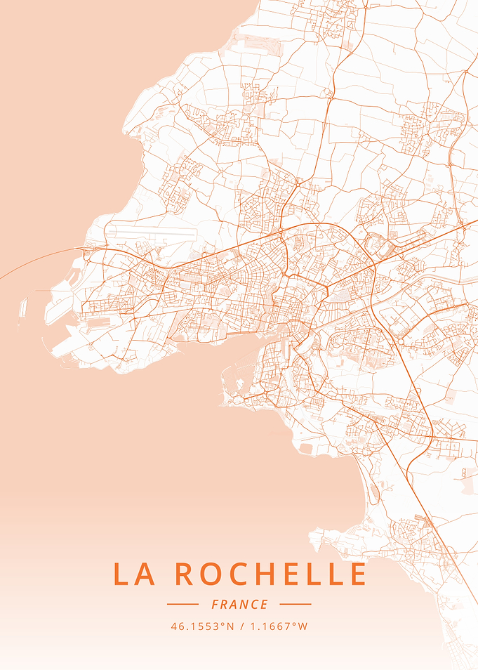 La Rochelle France