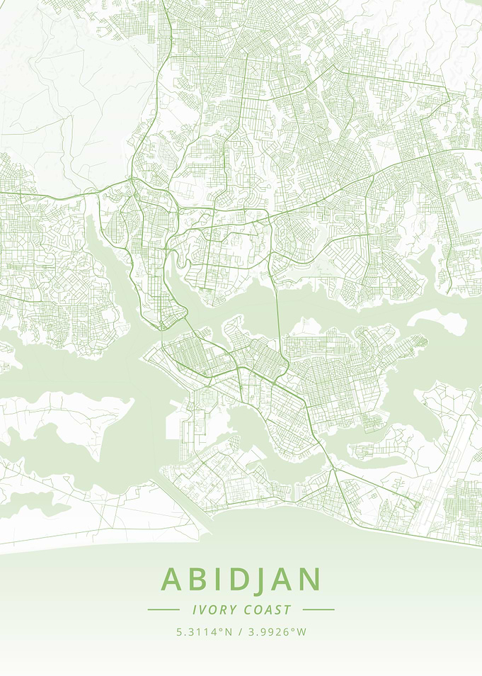 Abidjan Ivory Coast