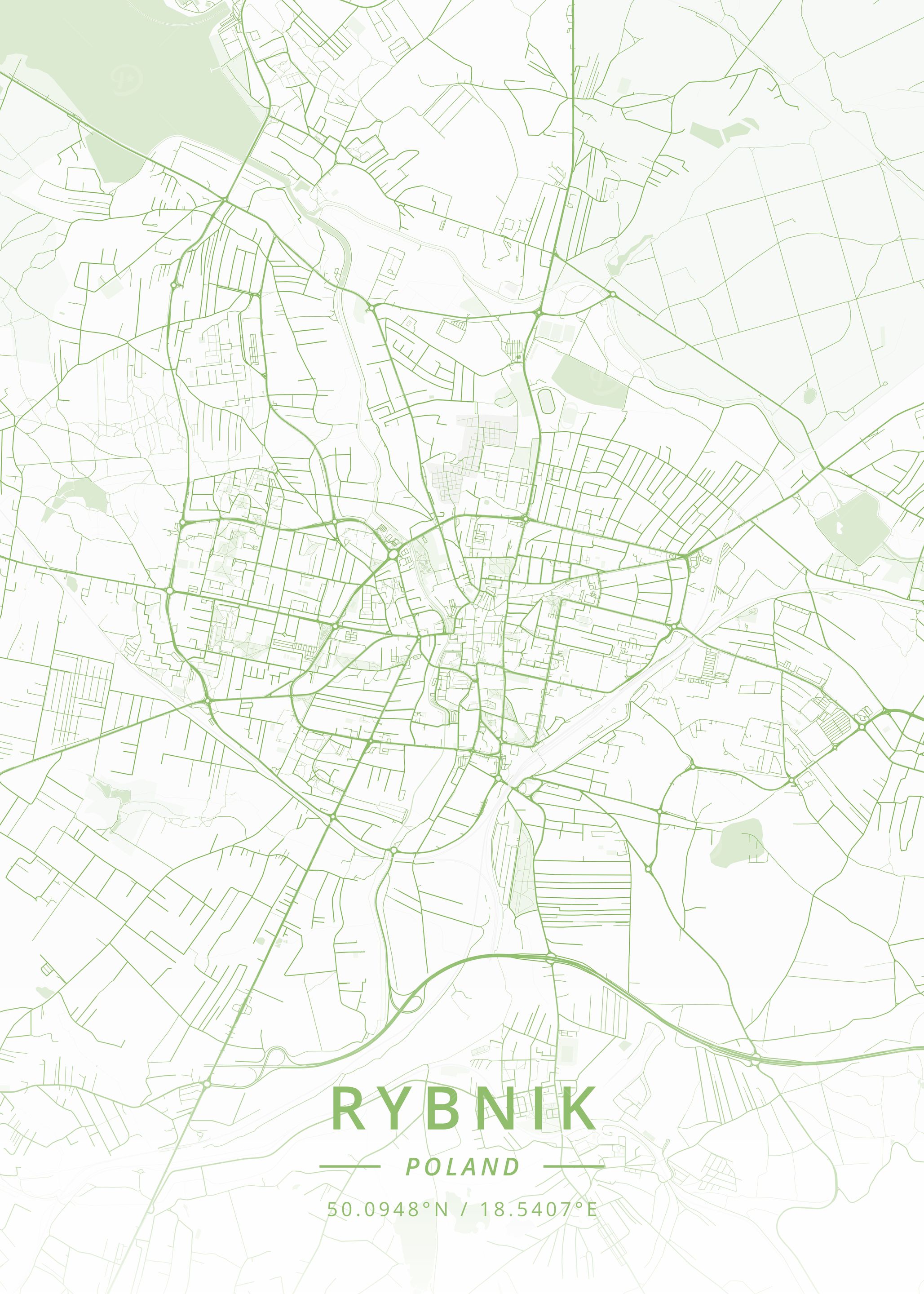 Rybnik Poland