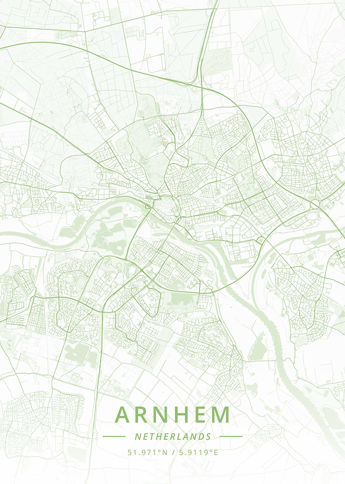 Arnhem Netherlands