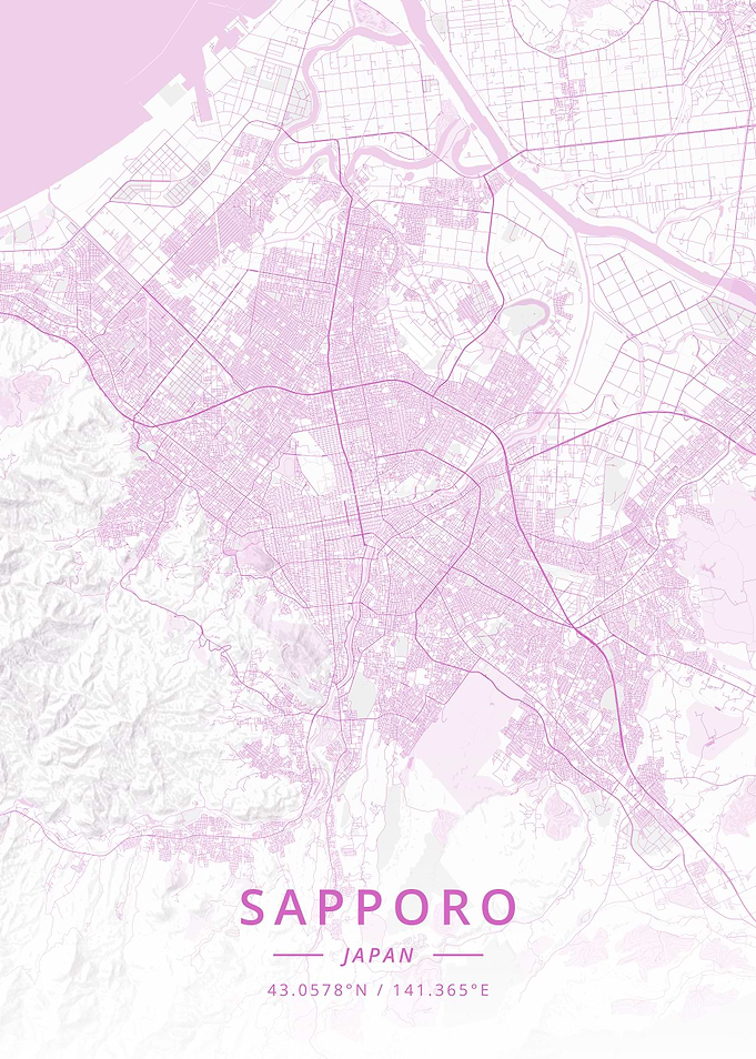 Sapporo Japan
