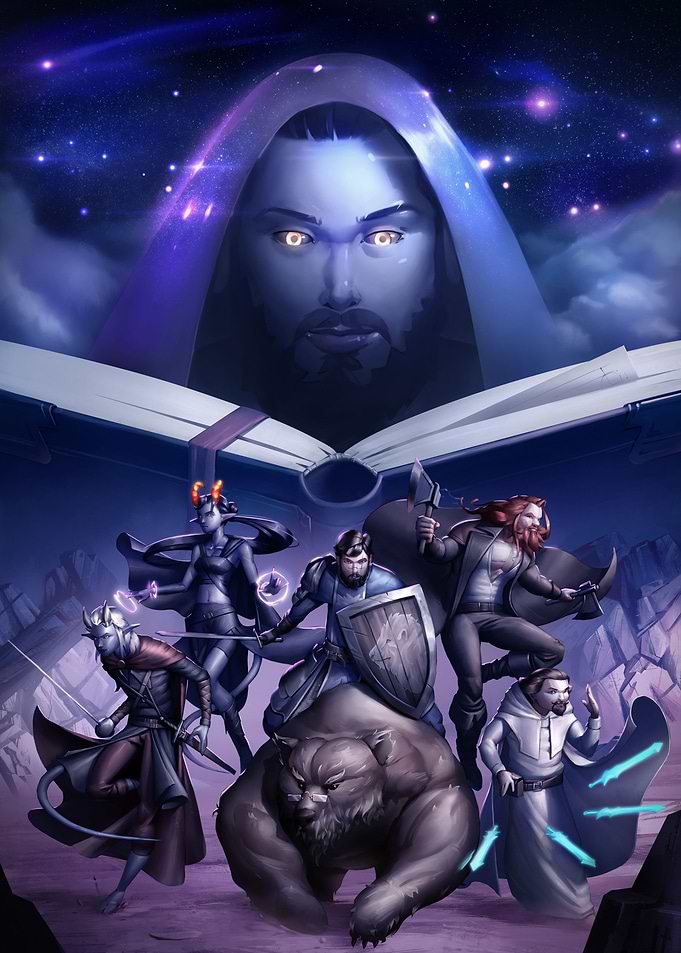TableQuest Saison 1