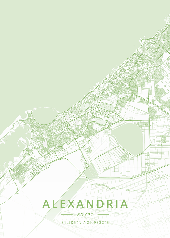Alexandria Egypt