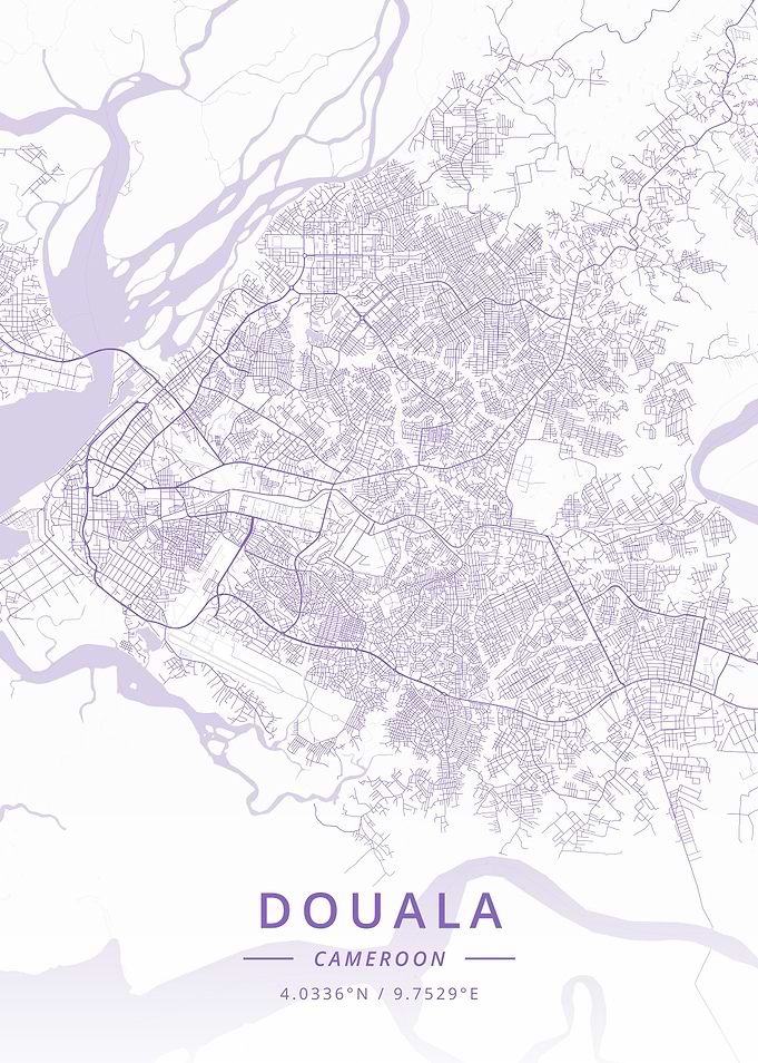 Douala Cameroon
