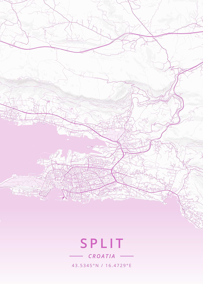 Split Croatia
