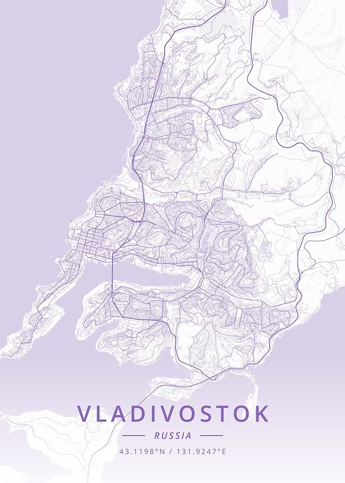 Vladivostok Russia