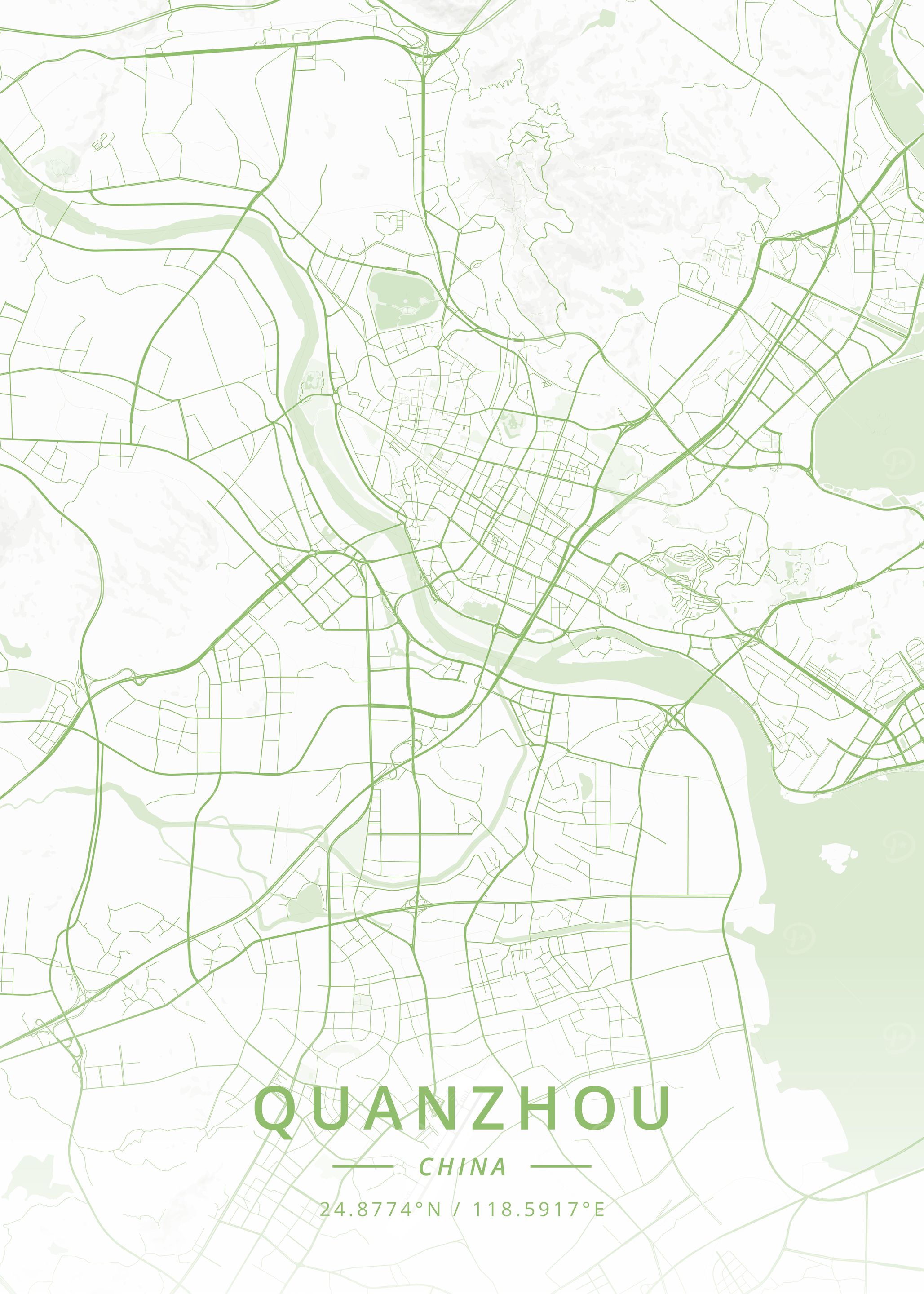 Quanzhou China