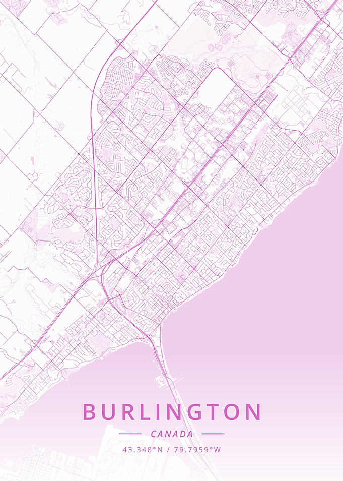 Burlington Canada