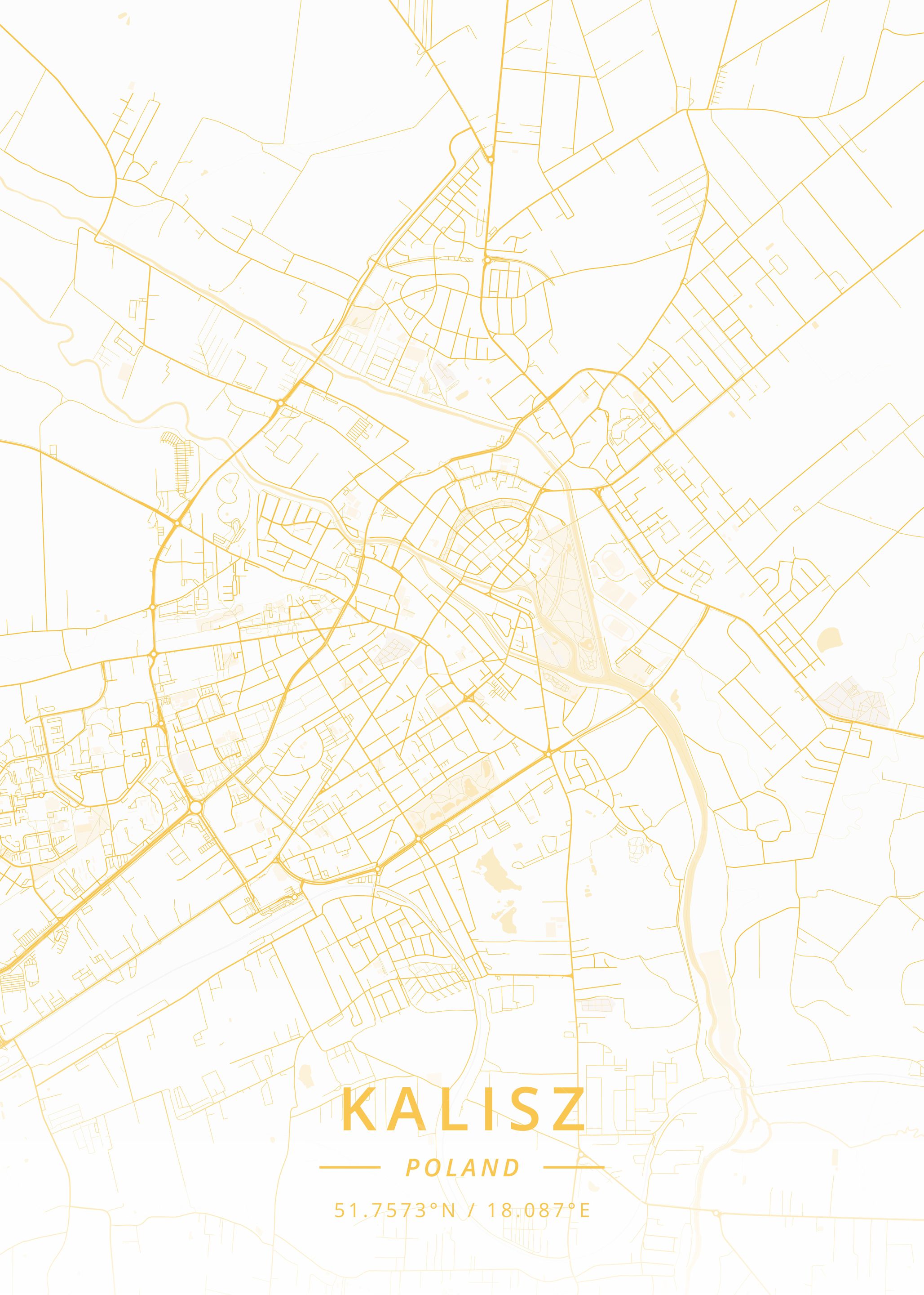 Kalisz Poland