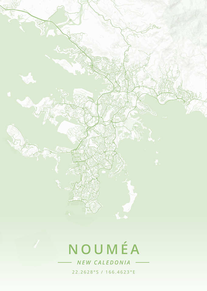 Noumea New Caledonia