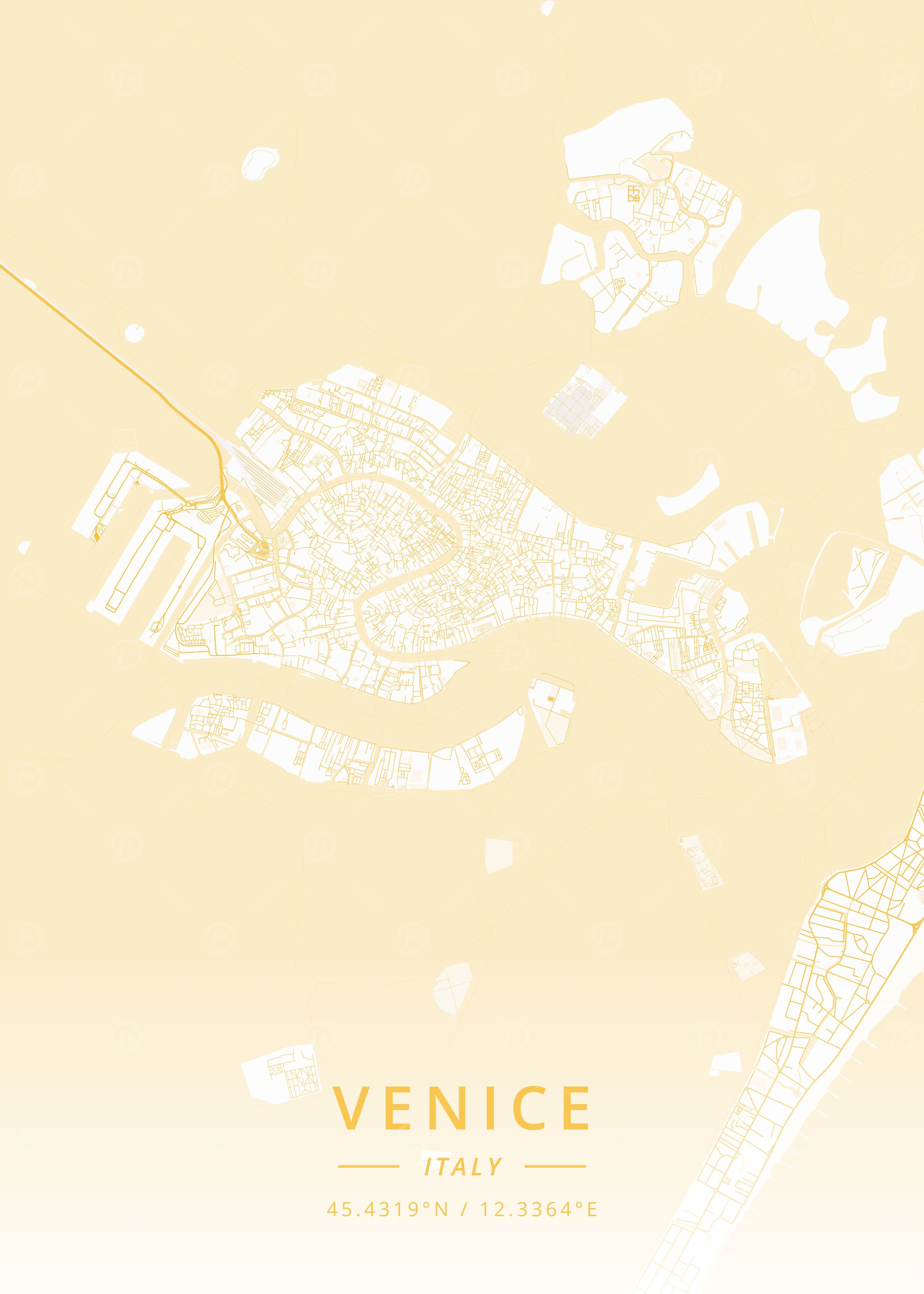 Venice Italy