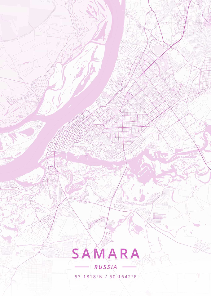 Samara Russia