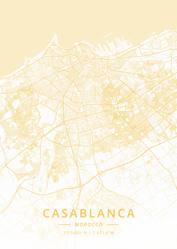 Casablanca Morocco