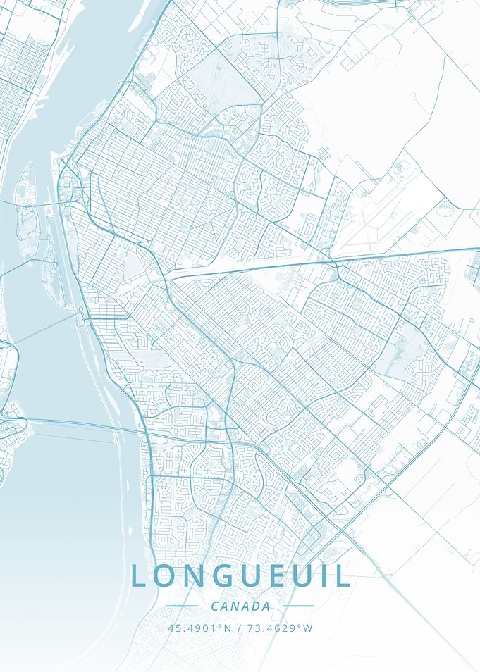 Longueuil Canada