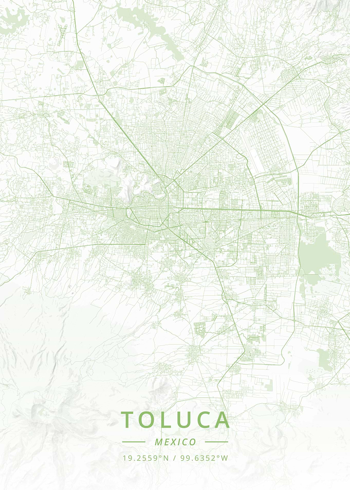 Toluca Mexico
