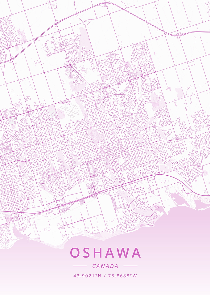 Oshawa Canada