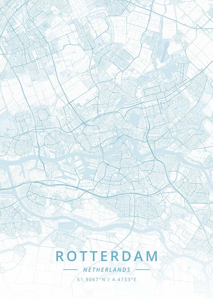 Rotterdam Netherlands