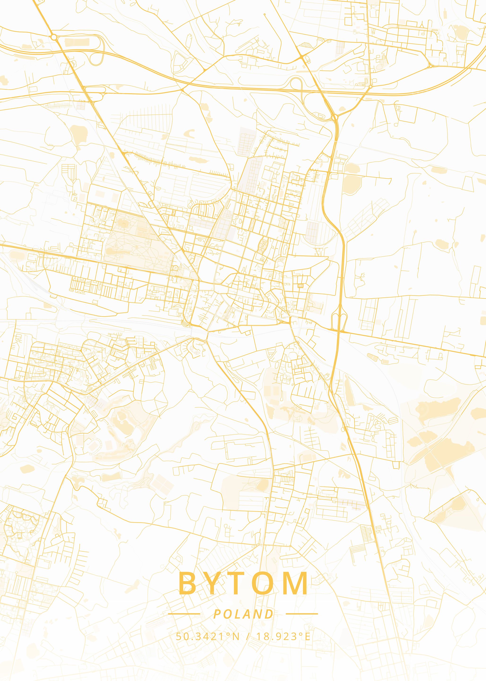 Bytom Poland