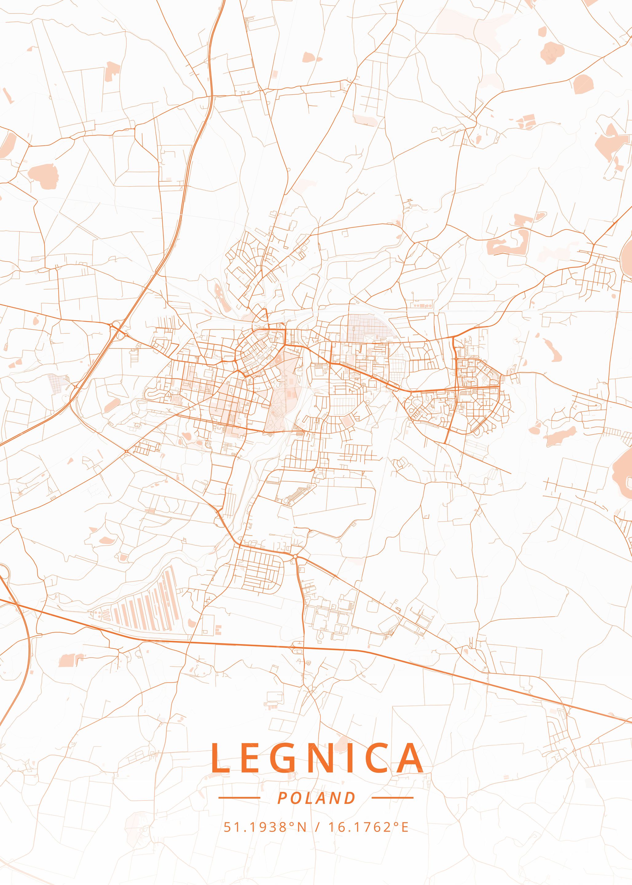 Legnica Poland
