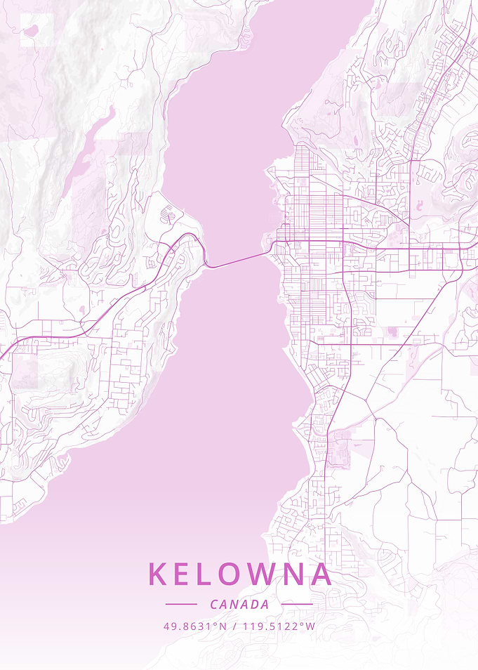 Kelowna Canada