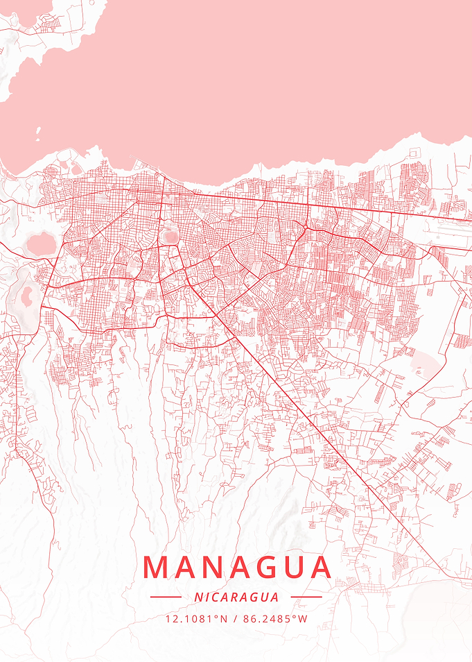 Managua Nicaragua