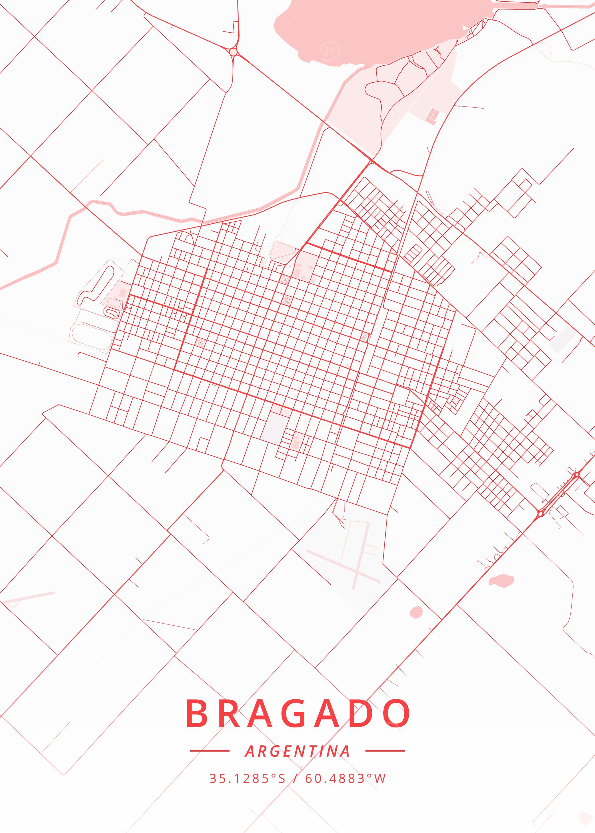 Bragado Argentina